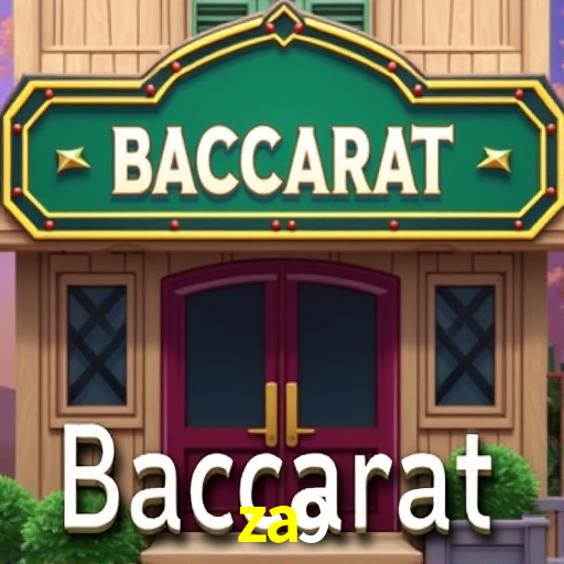 Account Benefits za9